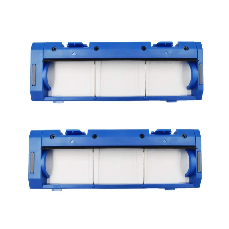 HOT!-2 Pack Replacement Brush Guard For Eufy Robovac 11S, Robovac 11S MAX, Robovac 15T, Robovac 30, Robovac 30C, Robovac30c MAX,
HOT!-2 Pack Replacement Brush Guard For Eufy Robovac 11S, Robovac 11S MAX, Robovac 15T, Robovac 30, Robovac 30C, Robovac30c MAX,
