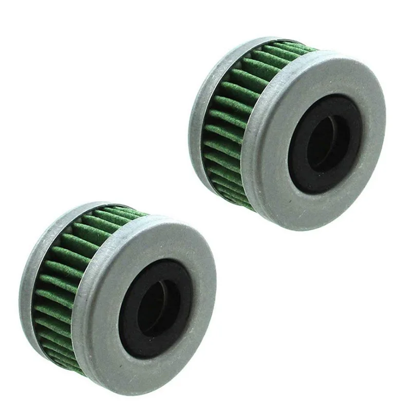 for Honda 16911-ZZ5-003 Outboard Fuel Filter Elements 40/50/60Hp 
for Honda 16911-ZZ5-003 Outboard Fuel Filter Elements 40/50/60Hp