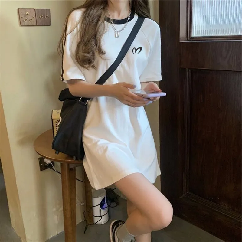 Women's Golf Wear Summer One Piece Dress Korean Luxury Clothing 2023 Golf T-shirt Tennis Women's Golf Clothes Women's Golf Appa
Women's Golf Wear Summer One Piece Dress Korean Luxury Clothing 2023 Golf T-shirt Tennis Women's Golf Clothes Women's Golf Appa