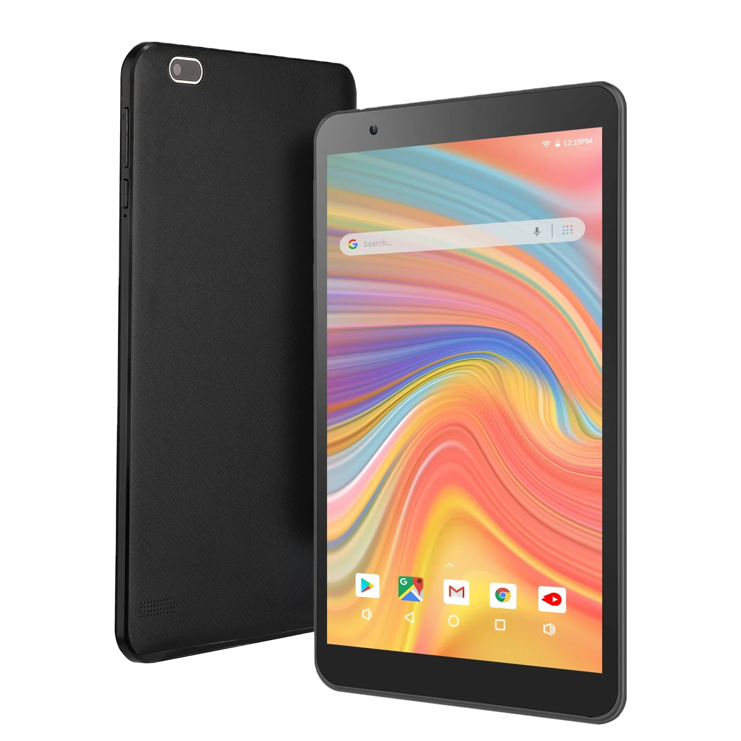 PIPO 7 Inch S7 Small Android Tablet GPS/GMS Enabled Car Tablet 2G+32GB IPS Cheap Tablet for Kids and School Education
PIPO 7 Inch S7 Small Android Tablet GPS/GMS Enabled Car Tablet 2G+32GB IPS Cheap Tablet for Kids and School Education