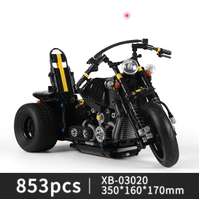 Модель мотоцикла Halley Heavy duty, модель 03020, Детские кубики, игрушка для мальчиков, подарки, коллекция для детей, подарки
Модель мотоцикла Halley Heavy duty, модель 03020, Детские кубики, игрушка для мальчиков, подарки, коллекция для детей, подарки