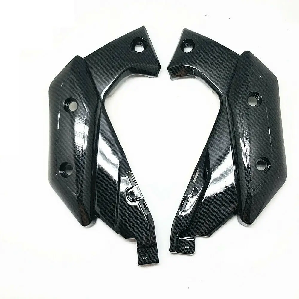 Motorcycle Accessories Hydro Dipped Carbon Fiber Finish Side Panel Raw Fairing Bodywork Frame Cover For YAMAHA XJ6 2009-2012
Motorcycle Accessories Hydro Dipped Carbon Fiber Finish Side Panel Raw Fairing Bodywork Frame Cover For YAMAHA XJ6 2009-2012