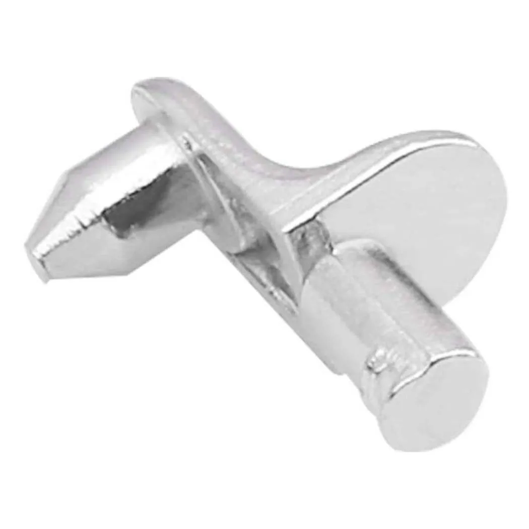 20Pcs Shelf Support Pins Stud Shelves Seperator Fixed Cabinet Cupboard Furniture Shelf Bracket Wall Mount Bracket Support Holder
20Pcs Shelf Support Pins Stud Shelves Seperator Fixed Cabinet Cupboard Furniture Shelf Bracket Wall Mount Bracket Support Holder