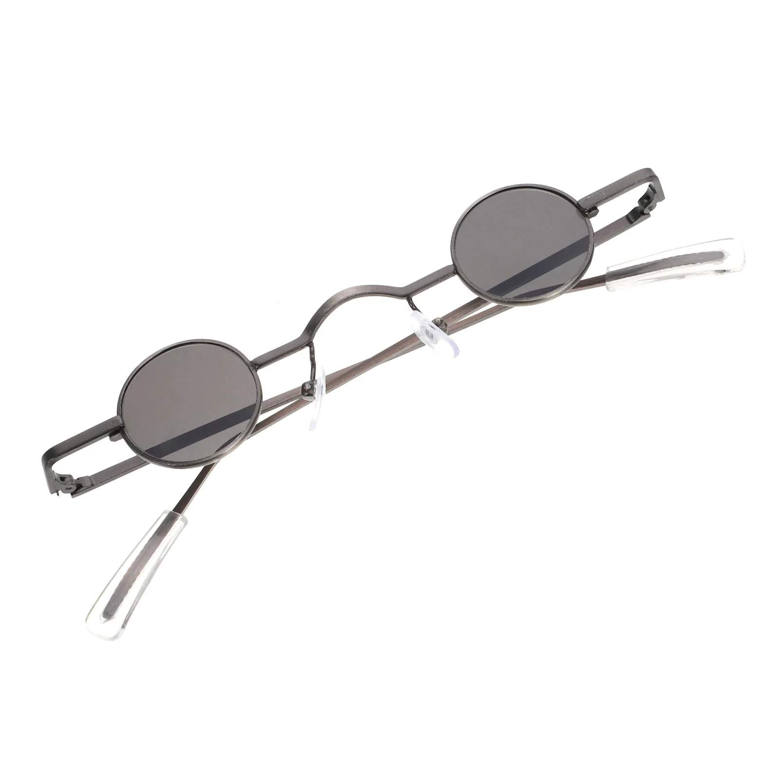 Sunglasses Glasses Round Party Eyewear Circle Vintage Beach Steampunk Frame Sun Retro Eyeglasses Decorative Funny Men Disco
Sunglasses Glasses Round Party Eyewear Circle Vintage Beach Steampunk Frame Sun Retro Eyeglasses Decorative Funny Men Disco