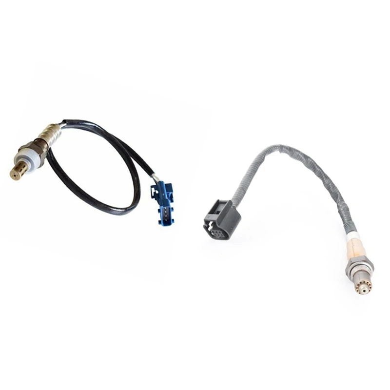 2 шт., передний и задний кислородный датчик 11787548961 11787595353 для Bmw Mini Citroen Peugeot Fiat O2 Lambda, кислородный датчик 1618V3
2 шт., передний и задний кислородный датчик 11787548961 11787595353 для Bmw Mini Citroen Peugeot Fiat O2 Lambda, кислородный датчик 1618V3
