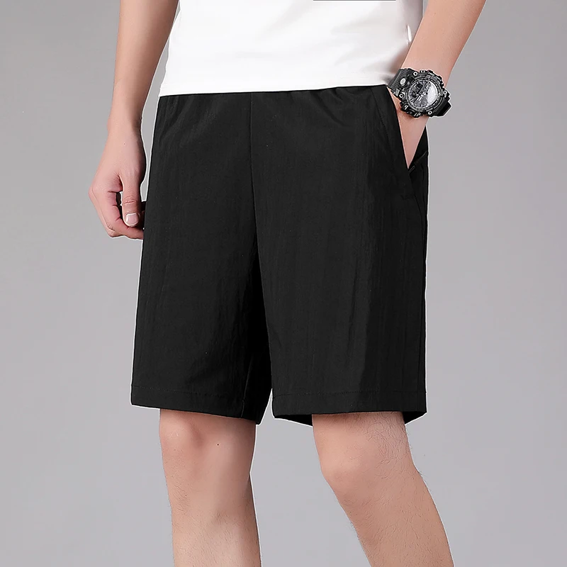 2023 Male Plus Size 3XL 4XL Summer Men Solid Beach Shorts Mens Breathable Sport Shorts Men Large Quick Dry Jogger Shorts Male
2023 Male Plus Size 3XL 4XL Summer Men Solid Beach Shorts Mens Breathable Sport Shorts Men Large Quick Dry Jogger Shorts Male