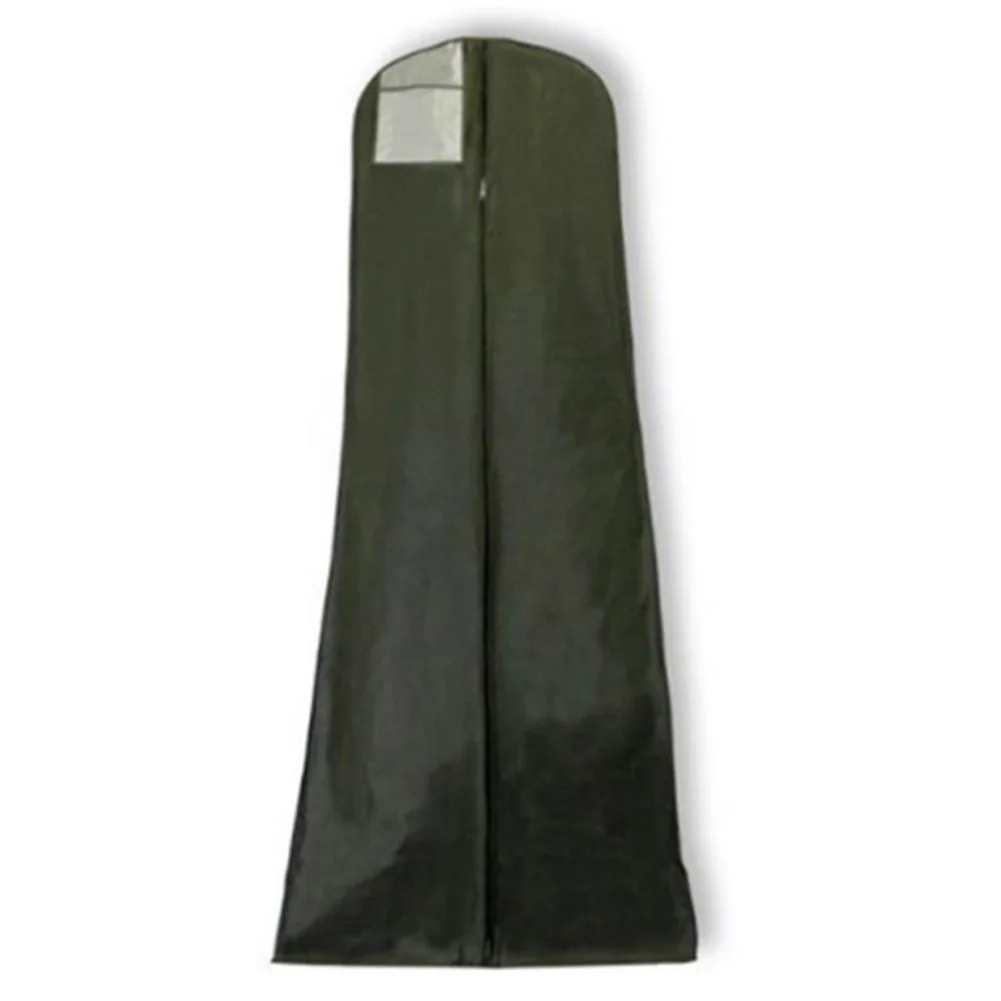 Wedding Dress Case Storage Bag Extra Large Garment Thick Non-woven Clothes Hang Pouch Protection For Bridal Gown Dustproof Cover
Wedding Dress Case Storage Bag Extra Large Garment Thick Non-woven Clothes Hang Pouch Protection For Bridal Gown Dustproof Cover