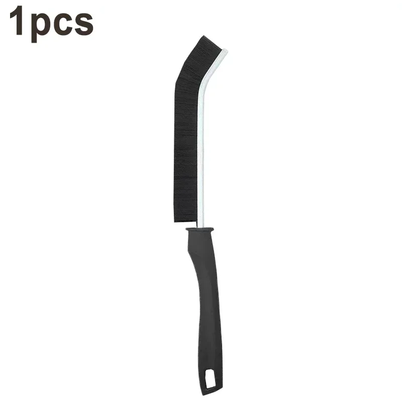 Щетка для чистки щелей из пластика
Щетка для чистки щелей из пластика