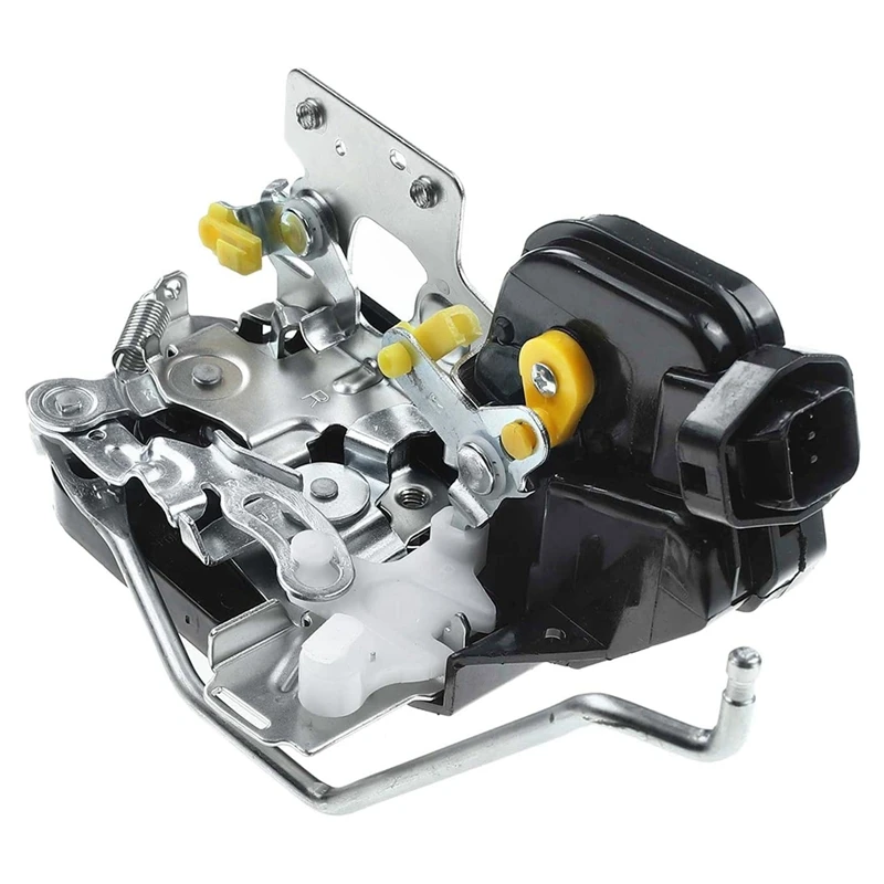 Door Lock Actuator Motor Front Right 81320-2E010 Door Latch and Actuator Assembly for 05-08 Hyundai Tucson
Door Lock Actuator Motor Front Right 81320-2E010 Door Latch and Actuator Assembly for 05-08 Hyundai Tucson