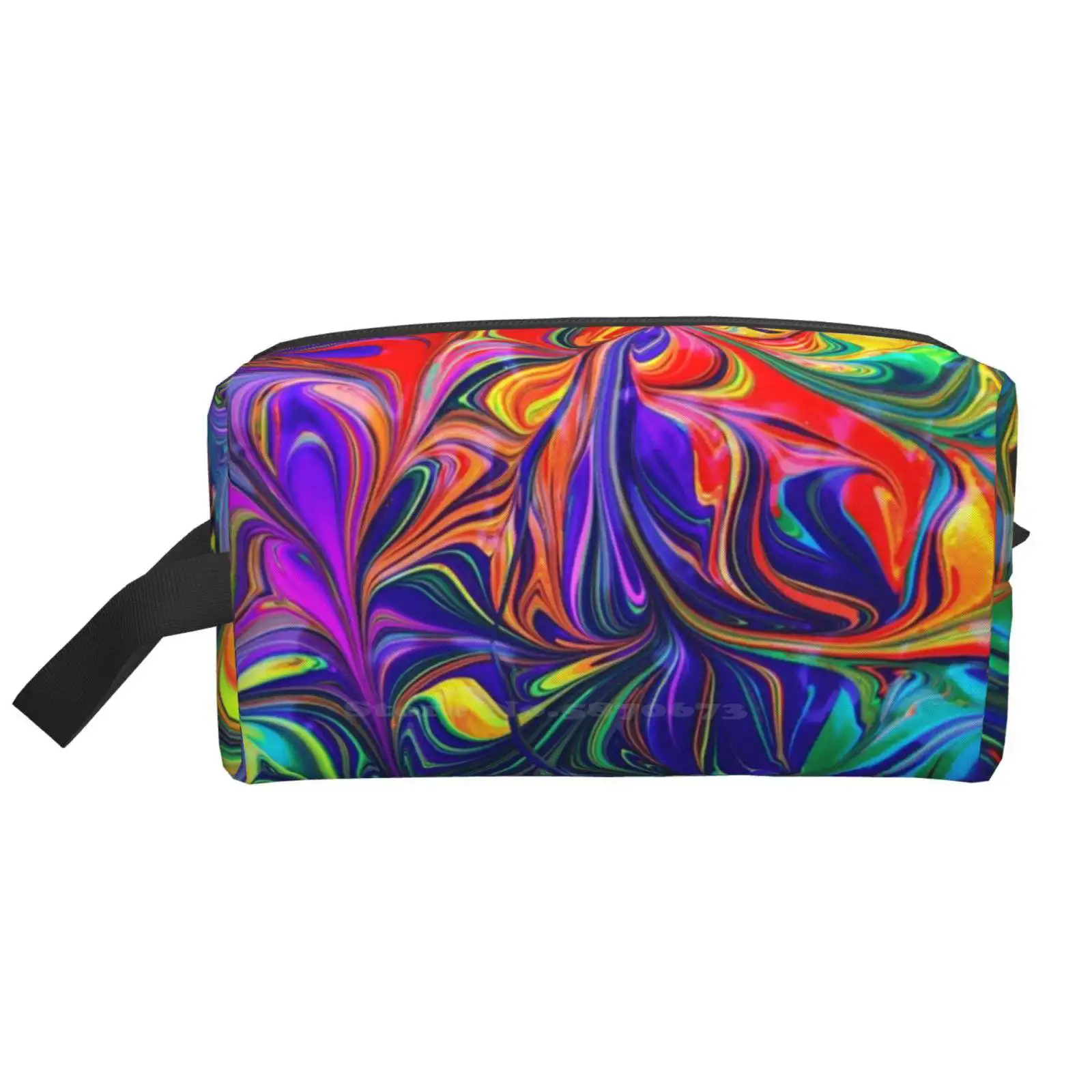 Creativitylove Classic Artistic Patterns Cosmetic Bag Travel Storge Bags Large Size Creativity Love Classic Artistic Patterns
Creativitylove Classic Artistic Patterns Cosmetic Bag Travel Storge Bags Large Size Creativity Love Classic Artistic Patterns