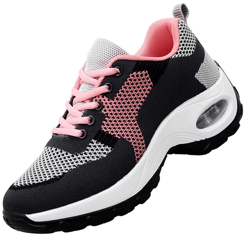 Кроссовки женские на высокой платформе, Спортивная теннисная обувь на толстой подошве, для пожилых людей, размер 32 
Кроссовки женские на высокой платформе, Спортивная теннисная обувь на толстой подошве, для пожилых людей, размер 32