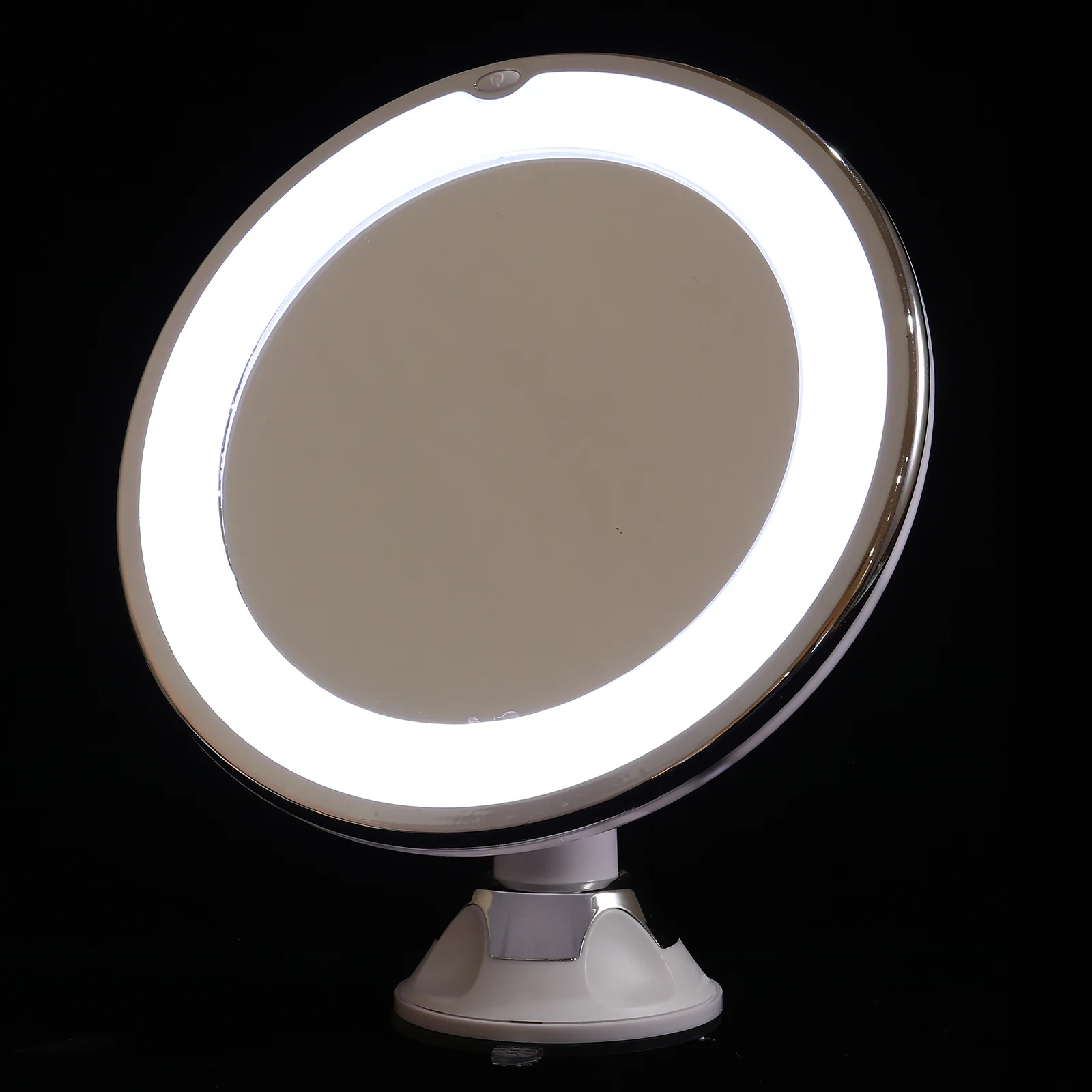 Mirrormagnifying Bathroom Lightsled Light Makeup Mirrors Suctionoval Miror Wall Magnificationdeskvintage Travel Make Beauty
Mirrormagnifying Bathroom Lightsled Light Makeup Mirrors Suctionoval Miror Wall Magnificationdeskvintage Travel Make Beauty