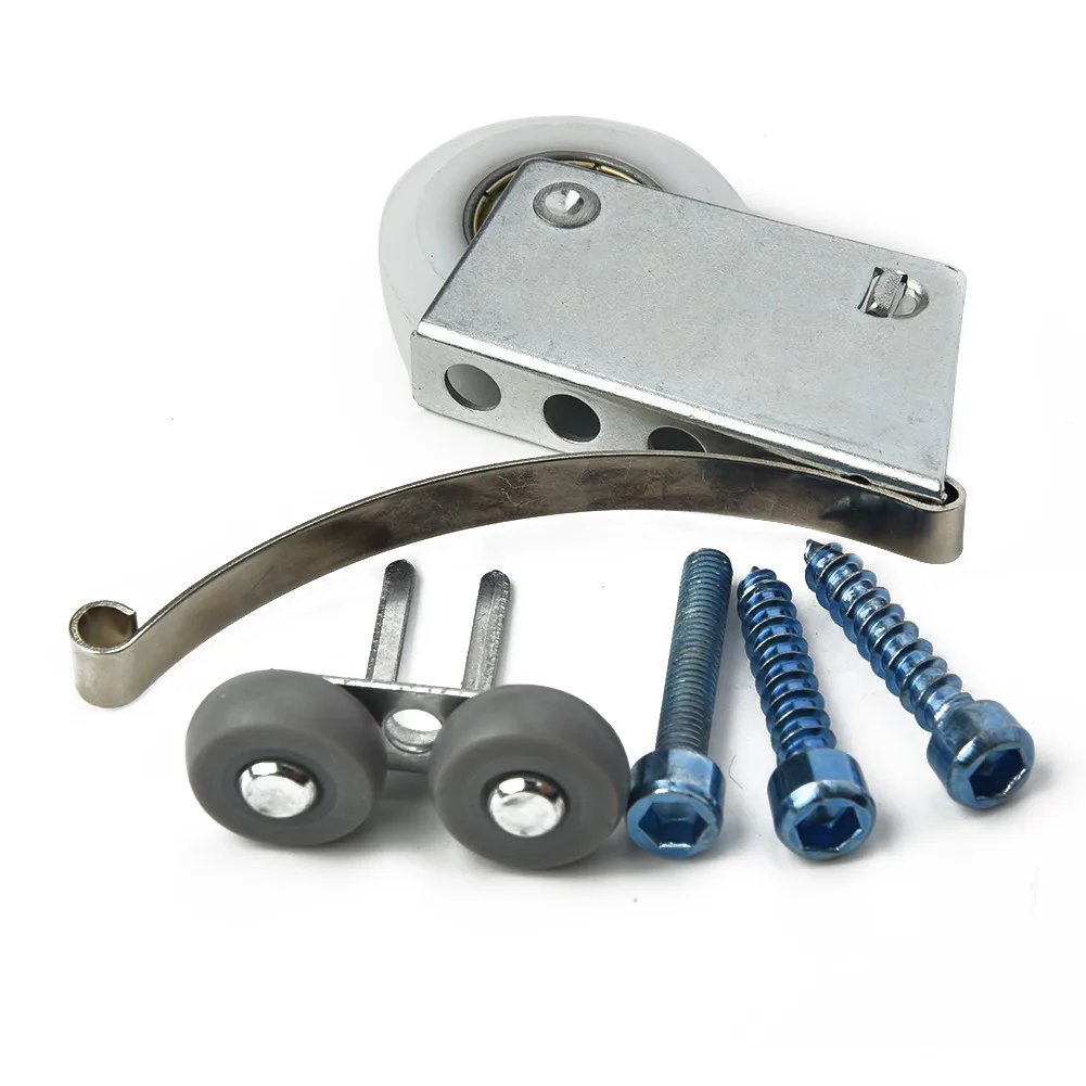 Screws Set Wardrobe Roller Upper Wheels Lower Door Door Hardware Pulley Sliding Home Improvement Sliding Door New Fashion Hot
Screws Set Wardrobe Roller Upper Wheels Lower Door Door Hardware Pulley Sliding Home Improvement Sliding Door New Fashion Hot