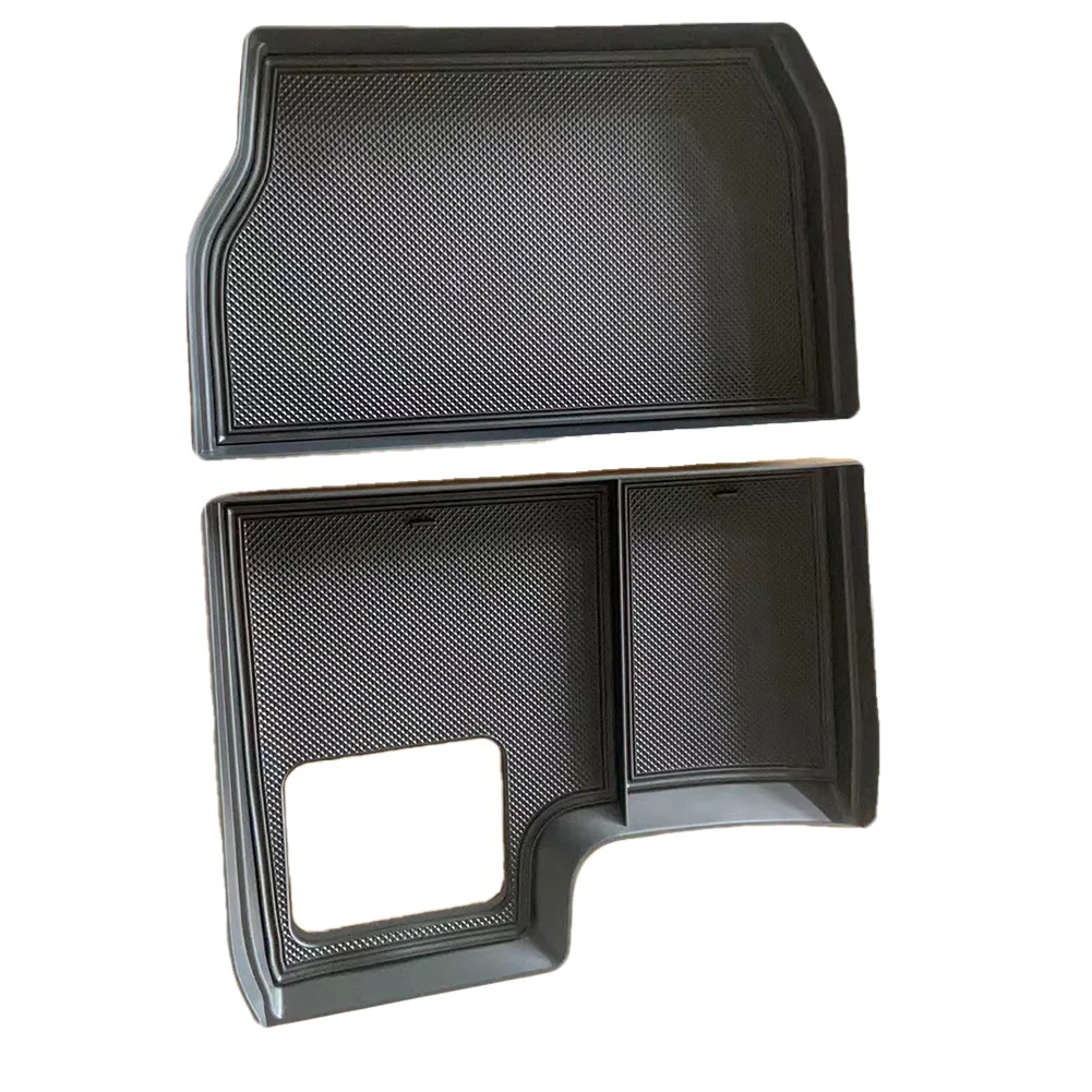 For Toyota New Senna 2022 Lower Central Control Storage Box Split Two-piece Set Central Control Storage Box
For Toyota New Senna 2022 Lower Central Control Storage Box Split Two-piece Set Central Control Storage Box