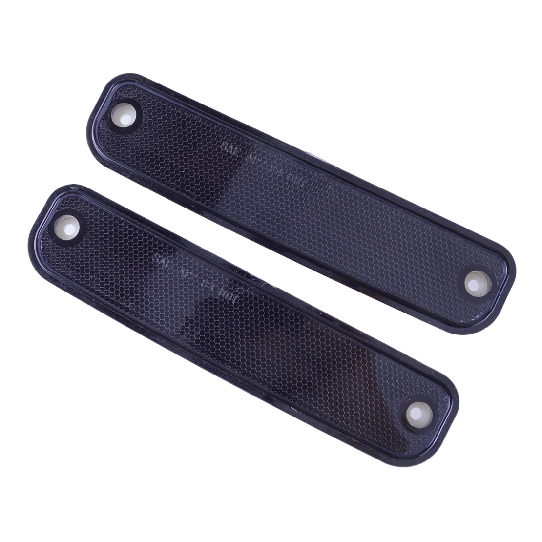 1 Pair GM2550108 Car Front Left Right Smoke Side Marker Light Fit for Chevrolet Blazer GMC Pickup Suburban Jimmy 1973-1979 1980
1 Pair GM2550108 Car Front Left Right Smoke Side Marker Light Fit for Chevrolet Blazer GMC Pickup Suburban Jimmy 1973-1979 1980