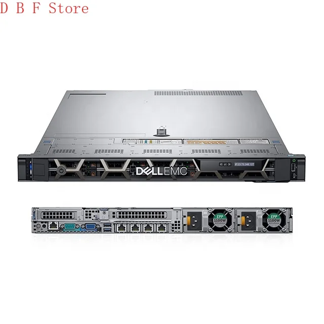 Hot Sale ize on Dell PowerEdge Rack server R640 
Hot Sale ize on Dell PowerEdge Rack server R640