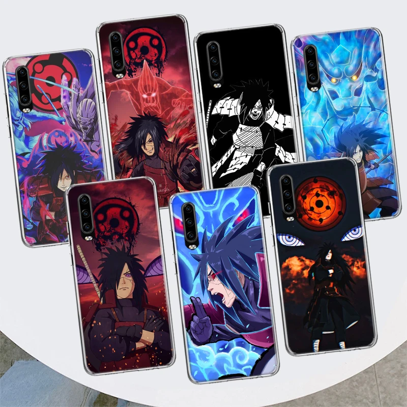 Naruto Madara Uchiha Cover Phone Case For Huawei P30 P20 P10 P40 P50 Pro Mate 20 40 30 10 Lite Popular Fundas Art Gift Coque
Naruto Madara Uchiha Cover Phone Case For Huawei P30 P20 P10 P40 P50 Pro Mate 20 40 30 10 Lite Popular Fundas Art Gift Coque