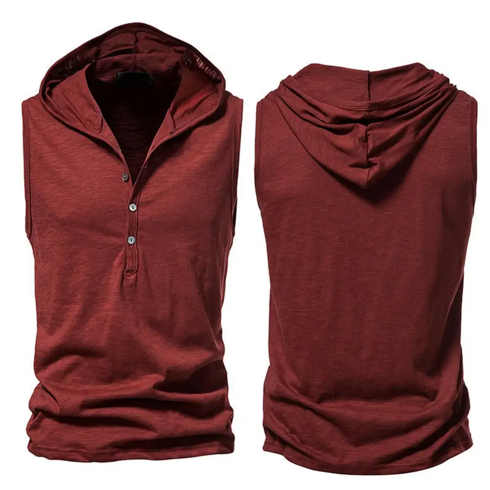 Sports Vest Quick Drying Sweatshirt Vest Slim Fit Sleeveless Hooded Workout Vest Streetwear
Sports Vest Quick Drying Sweatshirt Vest Slim Fit Sleeveless Hooded Workout Vest Streetwear