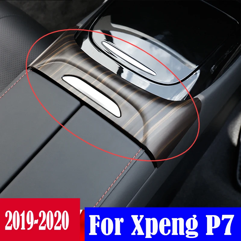 Центральный подлокотник для автомобиля Xpeng P7, декоративная рамка для ключей, центральный ящик для хранения ключей, аксессуары для автомобиля, интерьер
Центральный подлокотник для автомобиля Xpeng P7, декоративная рамка для ключей, центральный ящик для хранения ключей, аксессуары для автомобиля, интерьер