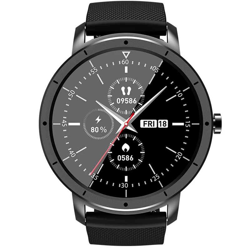 HW21 Smart Watch Bluetooth-compatible Women Waterproof Heart Rate Monitor Sleep Tracker Men Smartwatch For Android IOS Xiaomi
HW21 Smart Watch Bluetooth-compatible Women Waterproof Heart Rate Monitor Sleep Tracker Men Smartwatch For Android IOS Xiaomi
