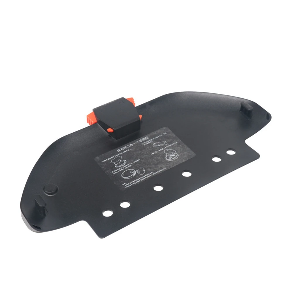 Mop Cloth Stand for Xiaomi Mijia Mop and Sweeping Robot STYTJ02YM Sweeping Robot Mop Bracket Replacement Parts
Mop Cloth Stand for Xiaomi Mijia Mop and Sweeping Robot STYTJ02YM Sweeping Robot Mop Bracket Replacement Parts