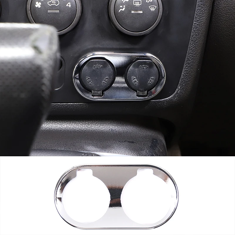 For Hummer H3 2005-2009 Aluminum Alloy Silver Central Car Control Cigarette Lighter Socket Frame Cover Trim Car Accessories
For Hummer H3 2005-2009 Aluminum Alloy Silver Central Car Control Cigarette Lighter Socket Frame Cover Trim Car Accessories