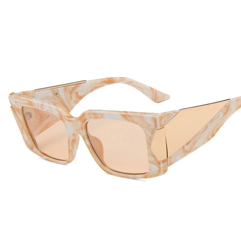 2022 Rectangle Sunglasses Men Oversized Eyewear Women Luxury Brand Glasses Men Party Mirror Gafas De Sol Mujer UV400 Eyeglasses
2022 Rectangle Sunglasses Men Oversized Eyewear Women Luxury Brand Glasses Men Party Mirror Gafas De Sol Mujer UV400 Eyeglasses