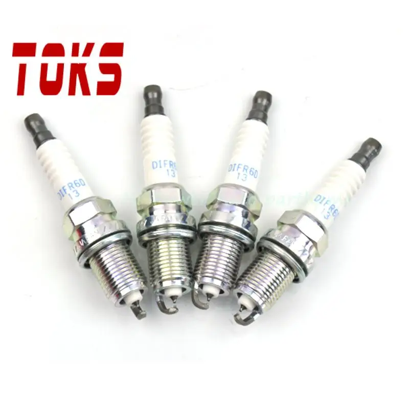 4pcs 6pcs 8pcs Difr6D13 94167 Iridium Spark Plugs for Honda Cr-Z 12290-Rb0-J11 2011 2012 2013 2014 2015 2016 1.5L
4pcs 6pcs 8pcs Difr6D13 94167 Iridium Spark Plugs for Honda Cr-Z 12290-Rb0-J11 2011 2012 2013 2014 2015 2016 1.5L