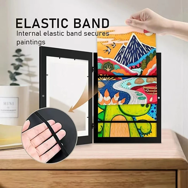 Children Art Projects Frames A4 Front Opening Changeable Kids Art Frame Picture Wooden 3d Artwork Pictures Display Drawing
Children Art Projects Frames A4 Front Opening Changeable Kids Art Frame Picture Wooden 3d Artwork Pictures Display Drawing