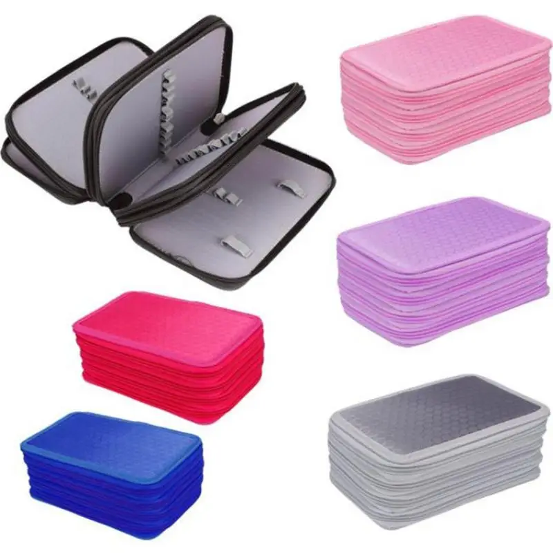 KDD Cute Solid Color Pencil Case Stationery School Bag Color Pencils Box Student Pen Pouch School Supplies Estuche
KDD Cute Solid Color Pencil Case Stationery School Bag Color Pencils Box Student Pen Pouch School Supplies Estuche