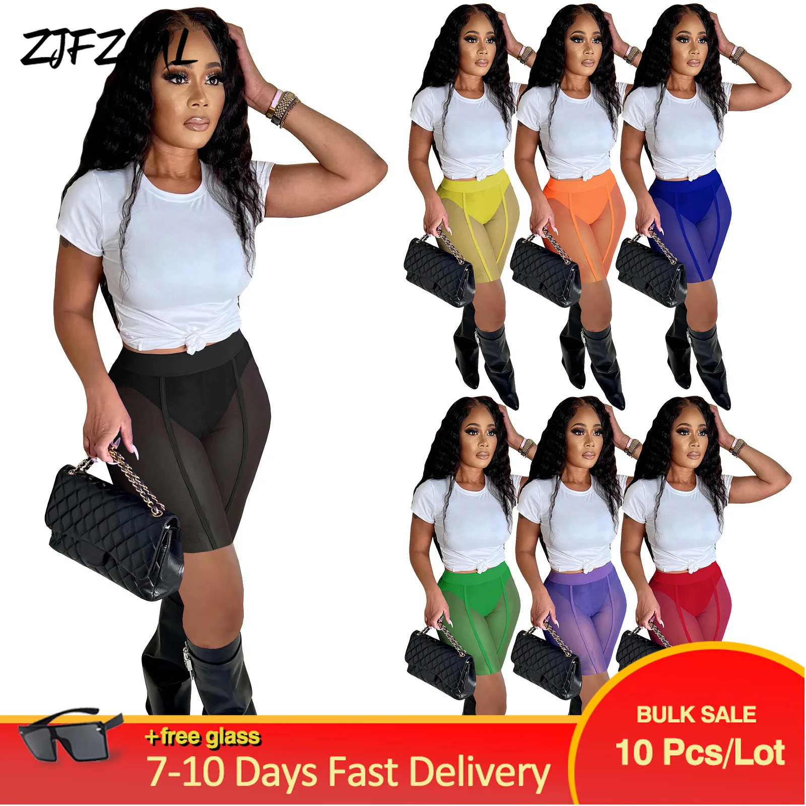 Bulk Items Wholesale Lots Mesh Patchwork Briefs Short Charming See Through Body-Shaping Streak Attirewear for Women Date Night
Bulk Items Wholesale Lots Mesh Patchwork Briefs Short Charming See Through Body-Shaping Streak Attirewear for Women Date Night