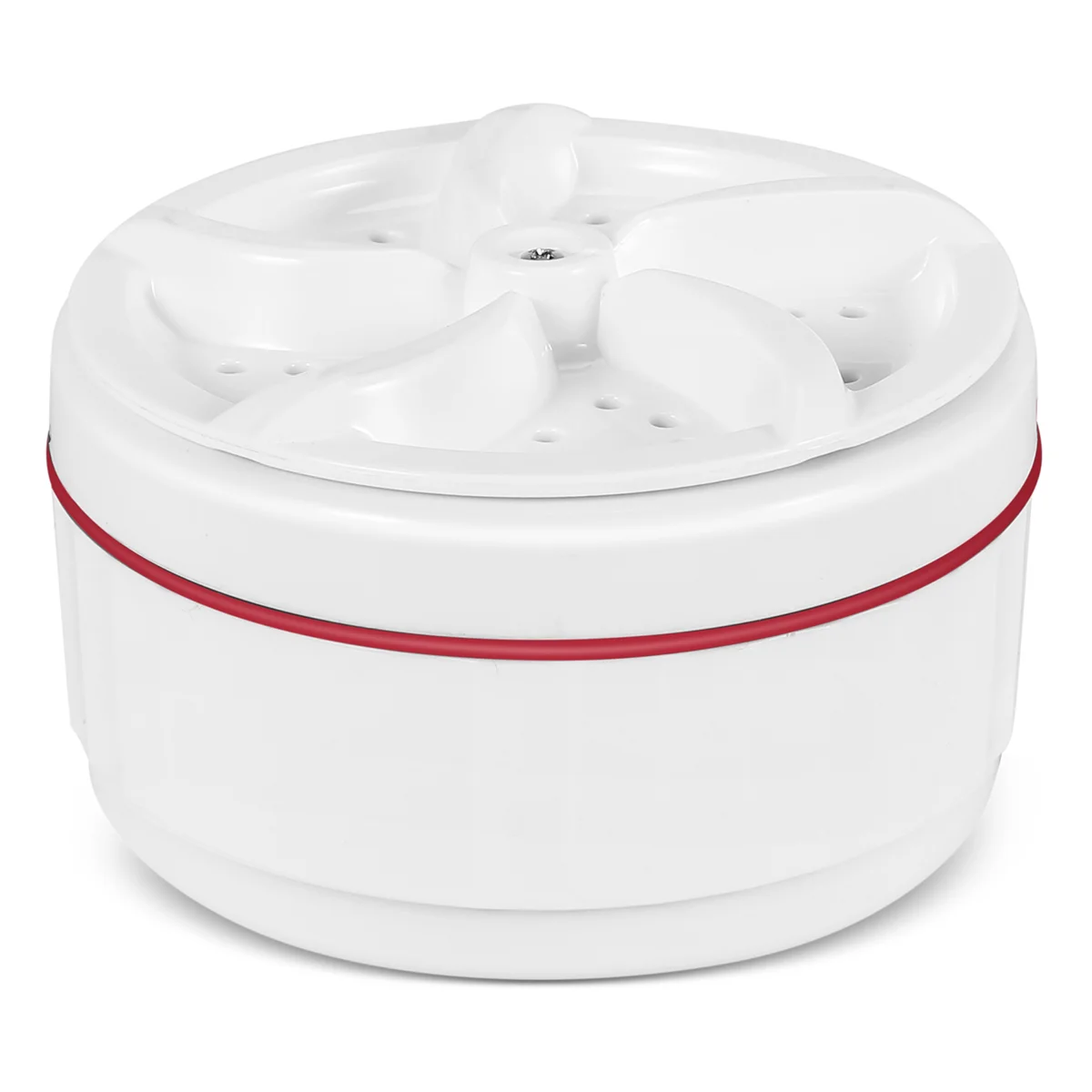 Mini Washing Machine Portable Ultrasonic Dishwasher with USB Data Cable Powered for Personal Laundry Camping RV Trip
Mini Washing Machine Portable Ultrasonic Dishwasher with USB Data Cable Powered for Personal Laundry Camping RV Trip