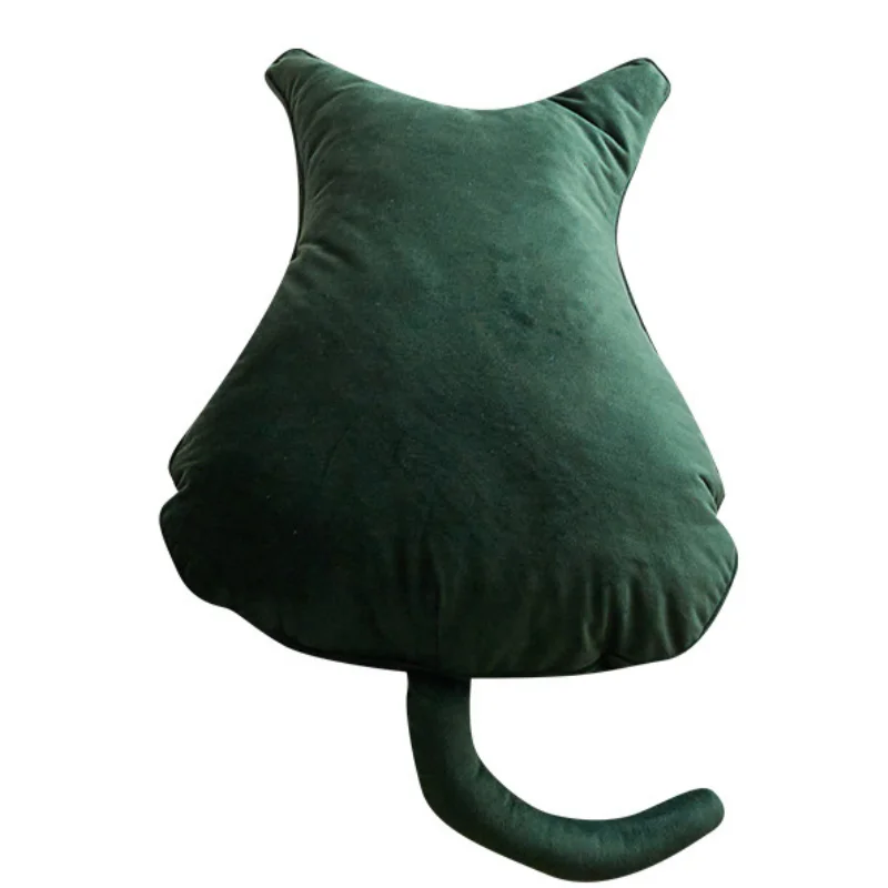 Cat Pillows Sitting Cushion Lovely Plush Pillow Waist Rest Cushions Home Decor Lazy People Sleeping At Lunch Break Sofa Chair
Cat Pillows Sitting Cushion Lovely Plush Pillow Waist Rest Cushions Home Decor Lazy People Sleeping At Lunch Break Sofa Chair