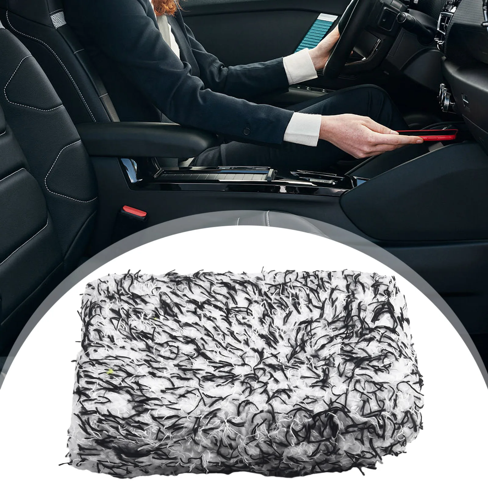 1pcs Car Super Absorbent Plush Microfiber Car Wash Sponge Block Car Accessories 22x15.5x5CM Auto Care
1pcs Car Super Absorbent Plush Microfiber Car Wash Sponge Block Car Accessories 22x15.5x5CM Auto Care