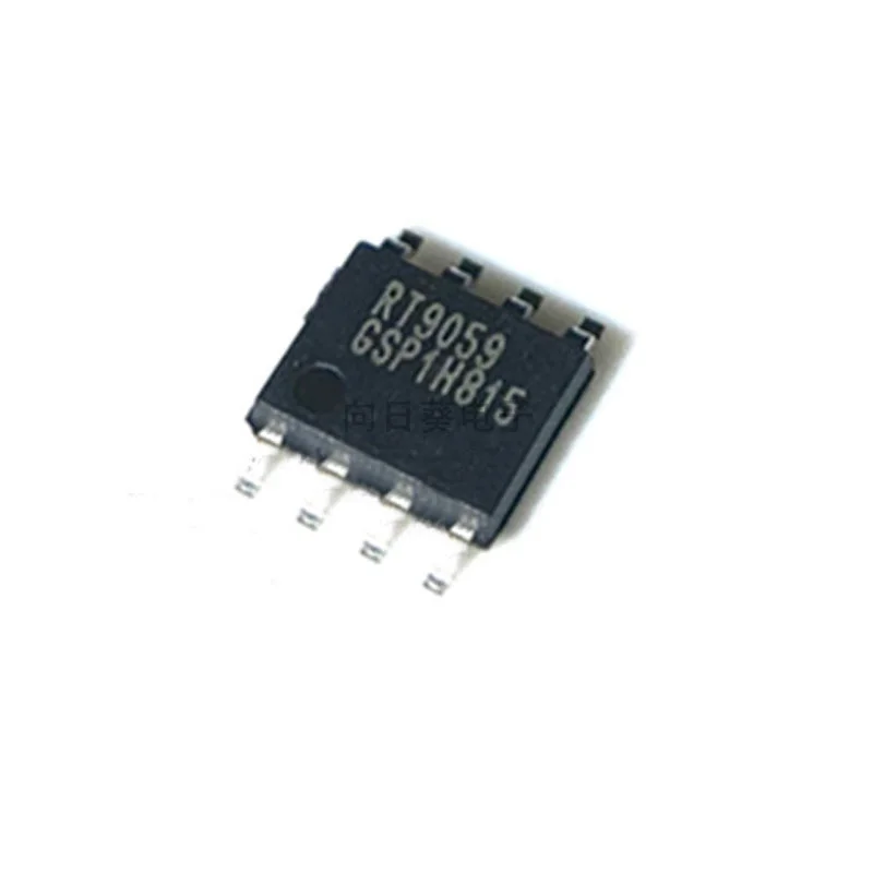 10PCS RT9059 RT9059GSP sop-8 New original ic chip In stock