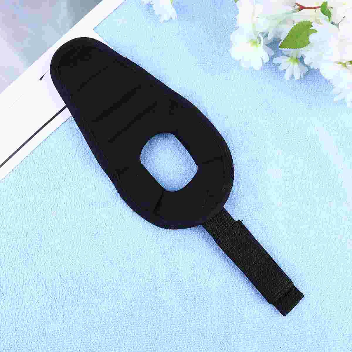 Outdoor Diving Accessory Camping Lamp Wrist Strap Hands Free Flashlight Holder Wrist Flashlight Holster
Outdoor Diving Accessory Camping Lamp Wrist Strap Hands Free Flashlight Holder Wrist Flashlight Holster