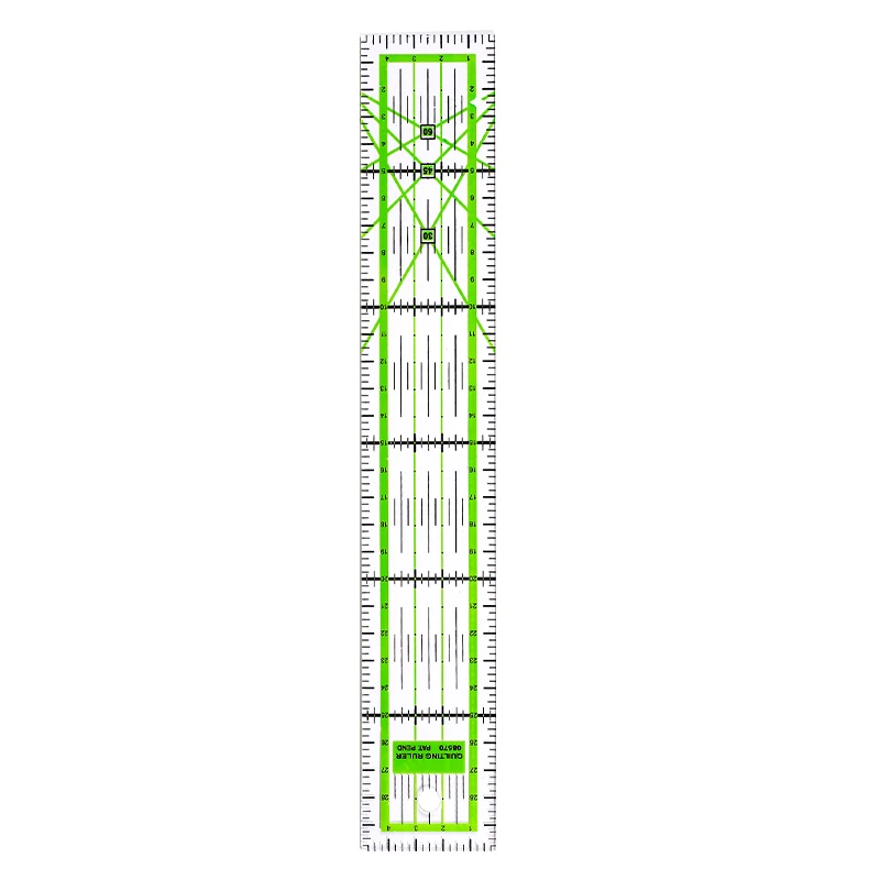 Acrylic Patchwork RuleSquare Fan Shape Tailor Yardstick Cloth Cutting Feet Drawing Ruler Sewing Arts Craft DIY Hand Sewing Tools
Acrylic Patchwork RuleSquare Fan Shape Tailor Yardstick Cloth Cutting Feet Drawing Ruler Sewing Arts Craft DIY Hand Sewing Tools