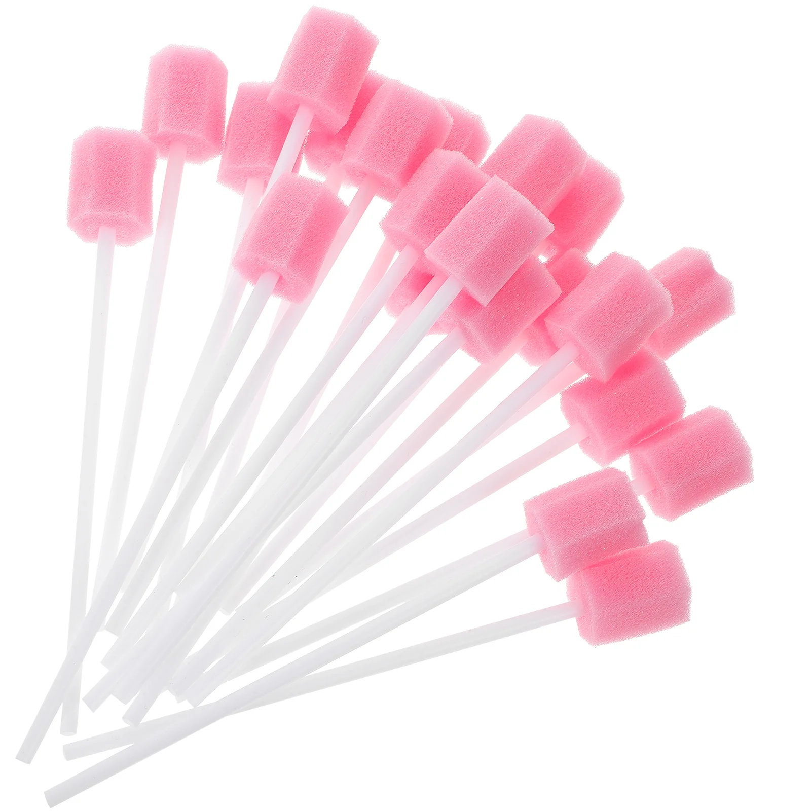 200 PCS Oral Swabs Mouth Sponges Cleaning Sponge Sterile Mouth Sponge Baby Sponge Swabs
200 PCS Oral Swabs Mouth Sponges Cleaning Sponge Sterile Mouth Sponge Baby Sponge Swabs