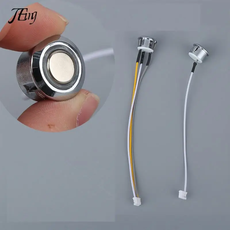 5-24V 4A Touch Switch 12V LED Strip Switch Button ON OFF Dimmer Touch Sensor Stepless Dimming Electric Switches For House
5-24V 4A Touch Switch 12V LED Strip Switch Button ON OFF Dimmer Touch Sensor Stepless Dimming Electric Switches For House