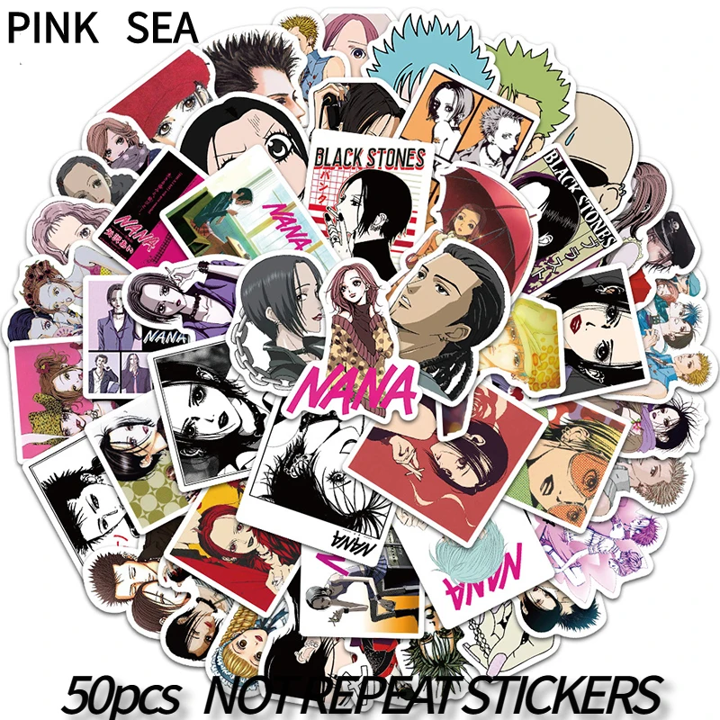 10/30/50 шт./компл. Бана мультфильм японская музыка аниме граффити наклейки для ноутбука телефона Diy чемодан скейтборд шлем Дети
10/30/50 шт./компл. Бана мультфильм японская музыка аниме граффити наклейки для ноутбука телефона Diy чемодан скейтборд шлем Дети