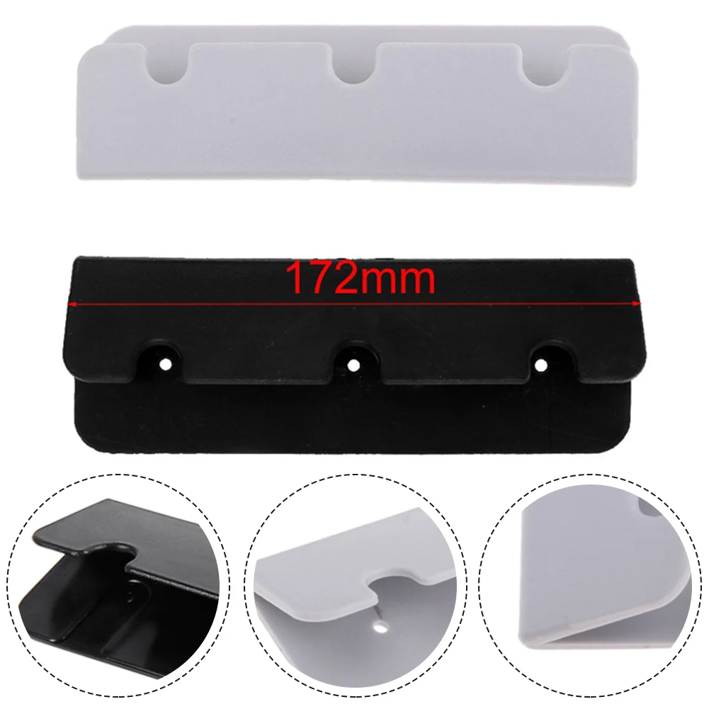 2pcs Boat For Seat Hook Clips Kayak Rib Brackets Inflatable Boats Accessory Water Sports Fishing Rowing Boats Accessory
2pcs Boat For Seat Hook Clips Kayak Rib Brackets Inflatable Boats Accessory Water Sports Fishing Rowing Boats Accessory