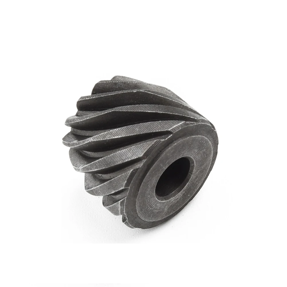 Angle Grinder Spare Spiral Bevel Gear Steel 2Pcs/Set For Ma-kita Angle Grinder Replacement Spare Parts Practical
Angle Grinder Spare Spiral Bevel Gear Steel 2Pcs/Set For Ma-kita Angle Grinder Replacement Spare Parts Practical