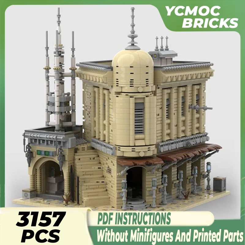 Moc Building Blocks Street View Model Series Boutique Hotel Technical Bricks DIY Assembly Famous Toys For Childr Holiday Gifts
Moc Building Blocks Street View Model Series Boutique Hotel Technical Bricks DIY Assembly Famous Toys For Childr Holiday Gifts
