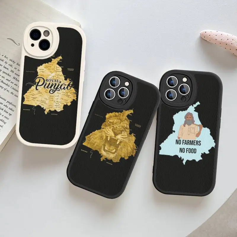 Punjab Map Phone Case Hard Leather For iPhone 14 13 12 Mini 11 14 Pro Max Xs X Xr 7 8 Plus
Punjab Map Phone Case Hard Leather For iPhone 14 13 12 Mini 11 14 Pro Max Xs X Xr 7 8 Plus