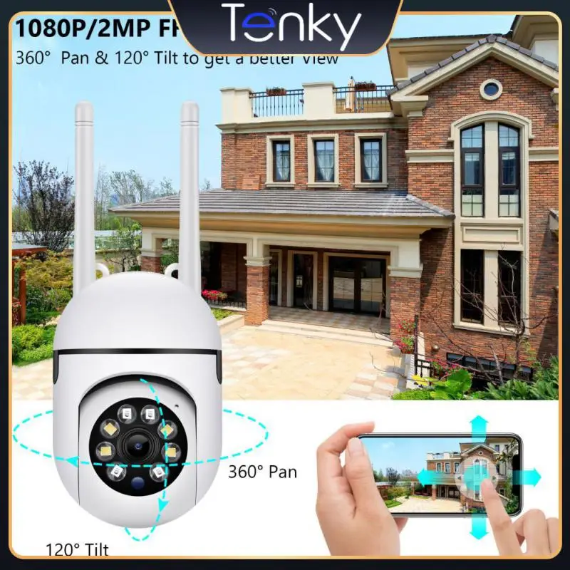 Wifi Camera 2.4g/5g Dual Band Surveillance Cameras Cctv Night Cam Camera With Motion Detection 2023 Ip Camera Wireless
Wifi Camera 2.4g/5g Dual Band Surveillance Cameras Cctv Night Cam Camera With Motion Detection 2023 Ip Camera Wireless