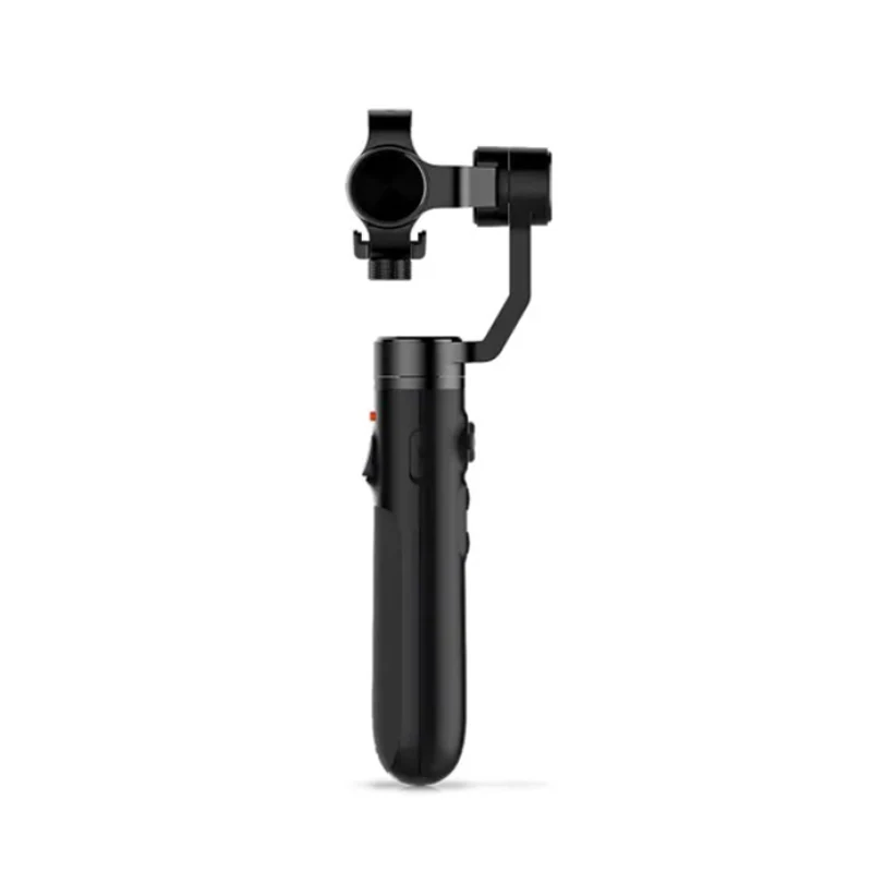 Brand New Action Camera Handheld Gimbal Stabilizer 3 Axis Brushless Gimbals for Mijia Mini Camera with 5000mAh
Brand New Action Camera Handheld Gimbal Stabilizer 3 Axis Brushless Gimbals for Mijia Mini Camera with 5000mAh