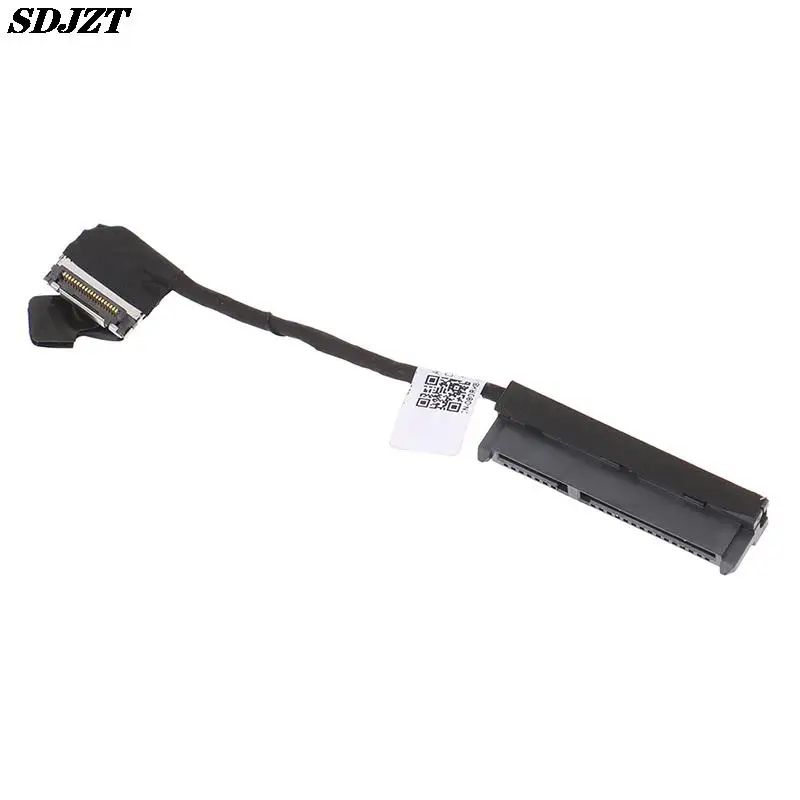 Новый кабель, интерфейс жесткого диска для DELL Latitude E5470 E5480 080RK8 DC02C00B100 
Новый кабель, интерфейс жесткого диска для DELL Latitude E5470 E5480 080RK8 DC02C00B100