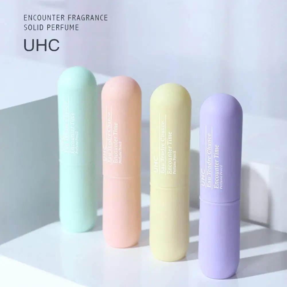 Long Lasting Balm Portable Lasting Light Fragrance Stick For Women Girls Best Giffs Q2k6 
Long Lasting Balm Portable Lasting Light Fragrance Stick For Women Girls Best Giffs Q2k6