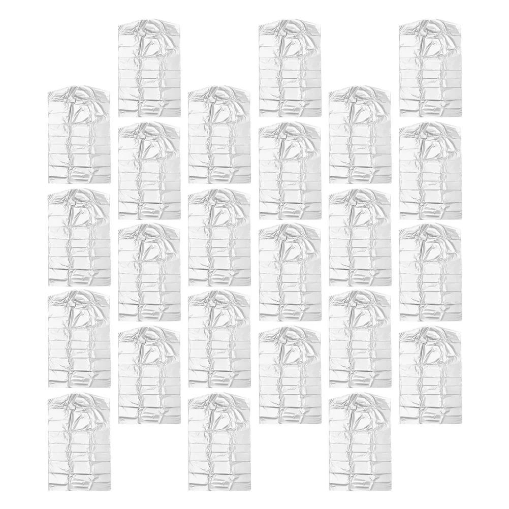 Cover Garment Bag Clothes Bags Storage Dress Hanging Closet Clear Covers Dry Clothing Kids Coat Protector Dance Suit Forcleaner
Cover Garment Bag Clothes Bags Storage Dress Hanging Closet Clear Covers Dry Clothing Kids Coat Protector Dance Suit Forcleaner