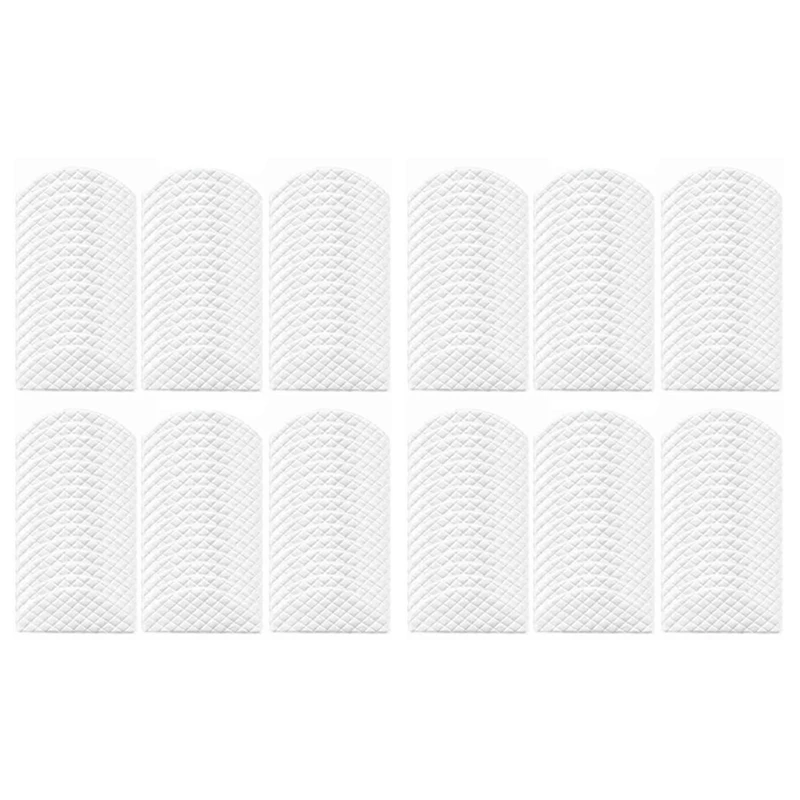 180 Pcs Disposable Rags For Ecovacs Deebot Ozmo T8 Vacuum Cleaner Mop Cloths Mopping Pads Spare Parts
180 Pcs Disposable Rags For Ecovacs Deebot Ozmo T8 Vacuum Cleaner Mop Cloths Mopping Pads Spare Parts